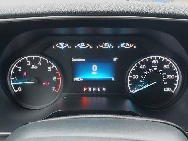 Certified 2023 Ford F150 XLT AWD/4WD image 16