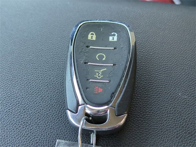 Used 2020 Chevrolet Equinox LT image 29