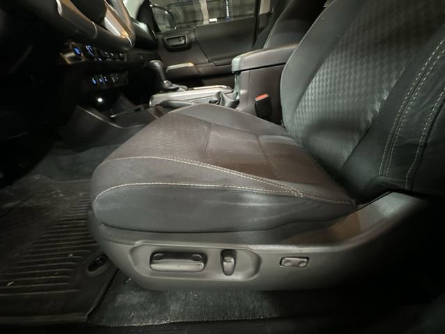 Used 2023 Toyota Tacoma 4x4 Double Cab w/ Trail Edition image 18