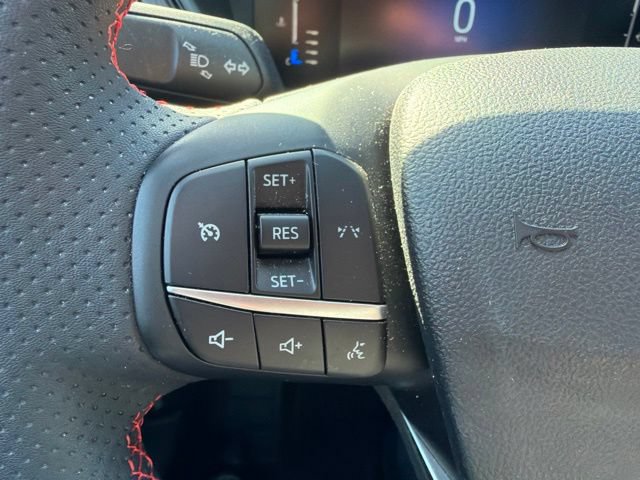 Certified 2023 Ford Escape ST-Line FWD image 14