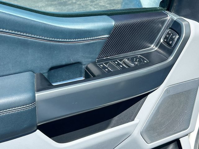 Certified 2023 Ford F150 Limited AWD/4WD image 25