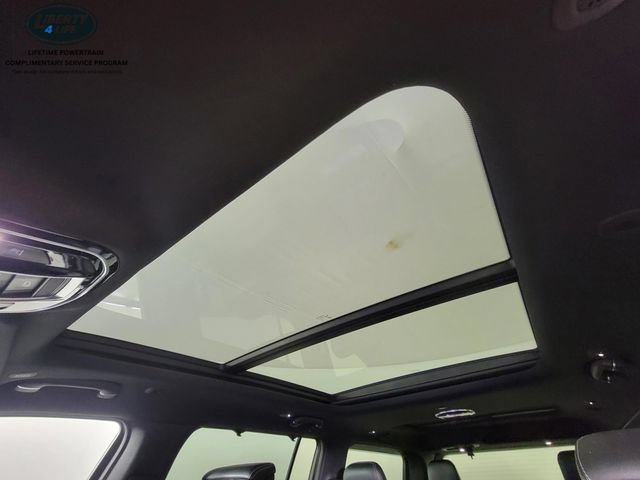 Used 2023 Jeep Grand Wagoneer 4WD w/ Convenience Group III image 38