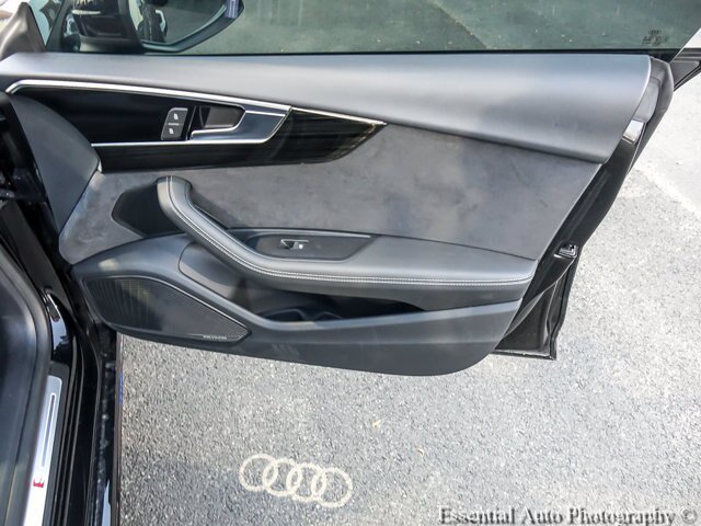 Used 2023 Audi A5 2.0T Premium Plus w/ Premium Plus AWD/4WD image 29