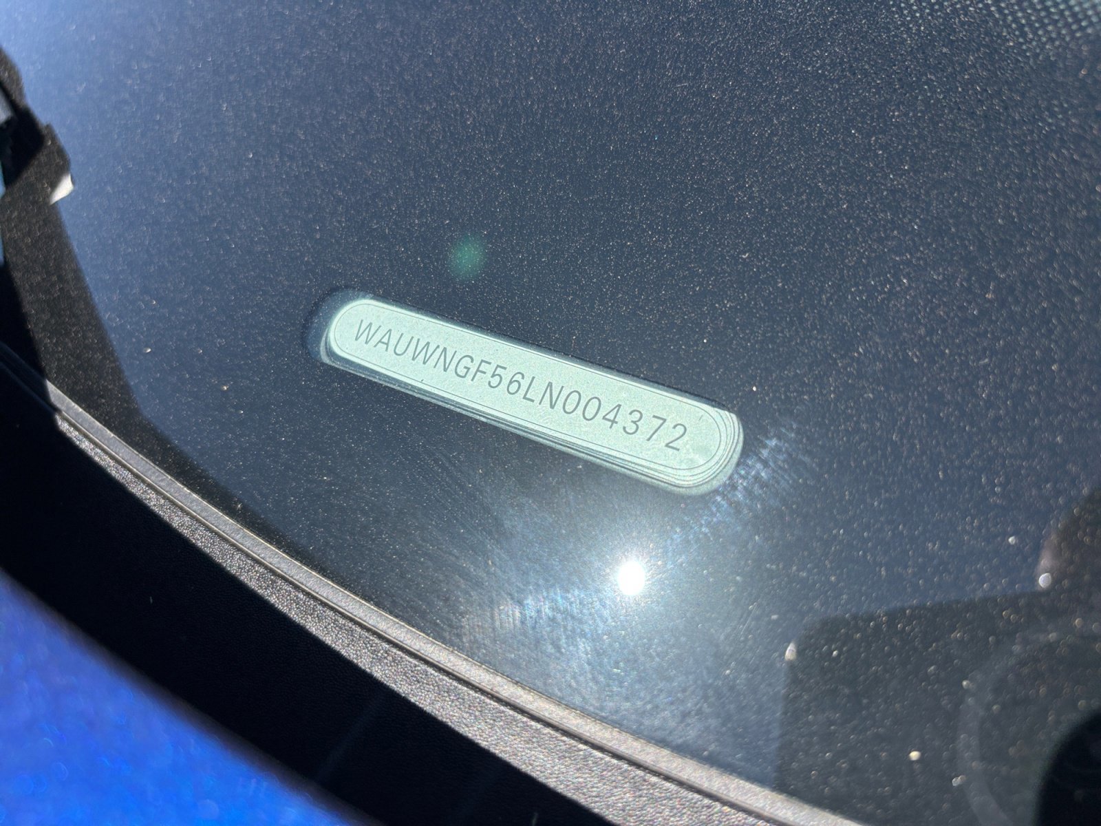 Used 2020 Audi A5 2.0T Premium Plus w/ Premium Plus image 23