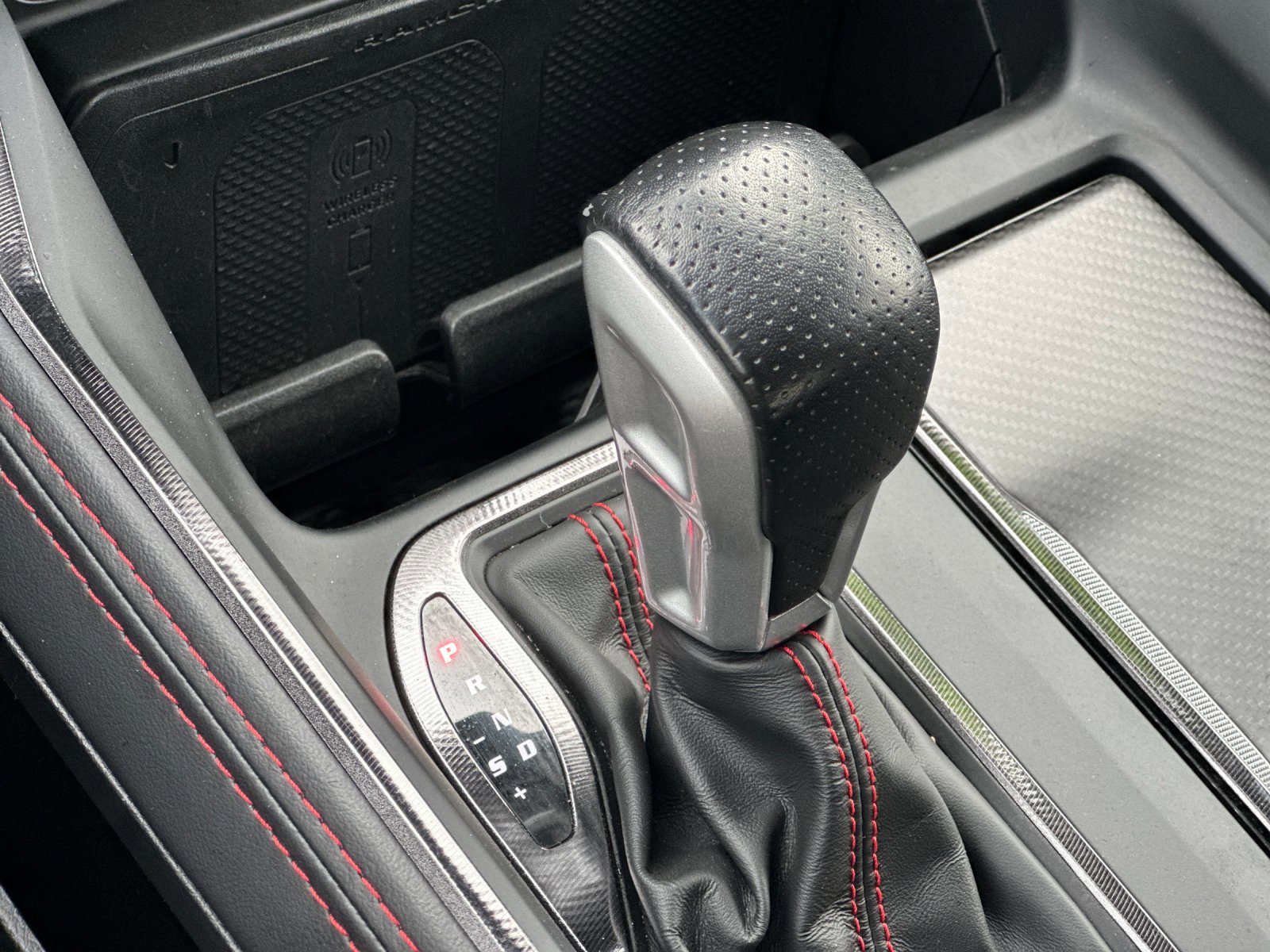 Used 2022 RAM 1500 TRX w/ TRX Level 2 Equipment Group image 21