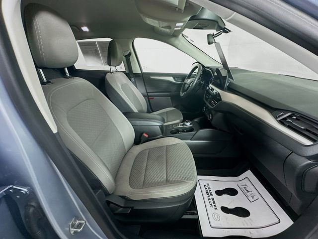 Certified 2022 Ford Escape SE w/ Convenience Package image 33
