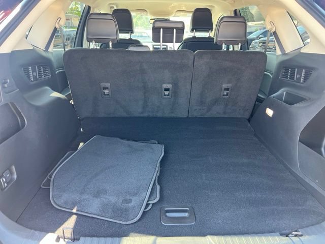 Certified 2024 Ford Edge SEL w/ Convenience Package AWD/4WD image 21