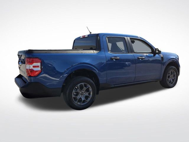 Certified 2023 Ford Maverick XLT image 5
