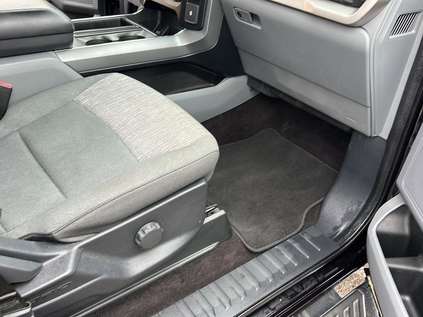 Certified 2021 Ford F150 XLT w/ Equipment Group 301A Mid AWD/4WD image 26