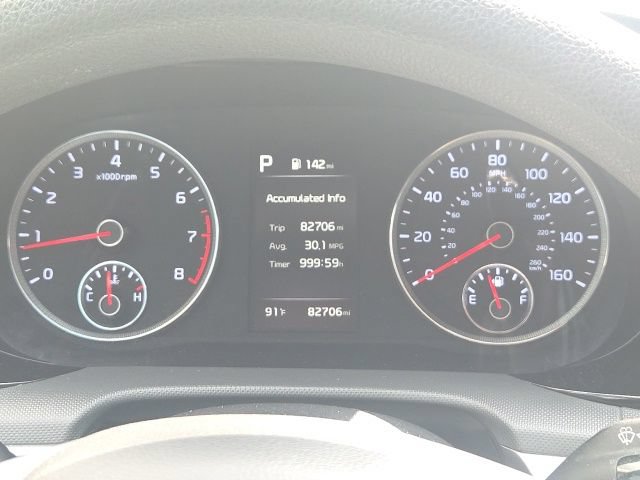 Used 2023 Kia K5 LXS FWD image 37