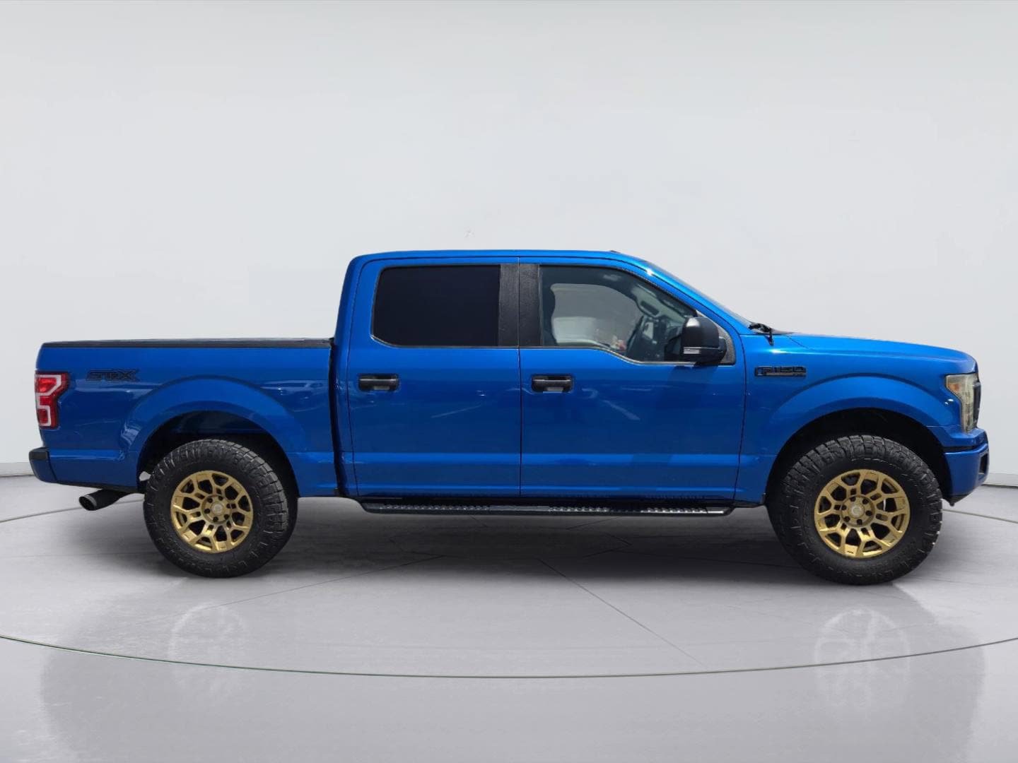 Certified 2019 Ford F150 XL w/ Equipment Group 101A Mid RWD image 5