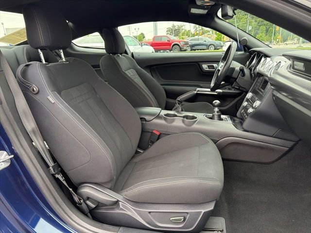 Certified 2019 Ford Mustang GT w/ GT Performance Package RWD image 16
