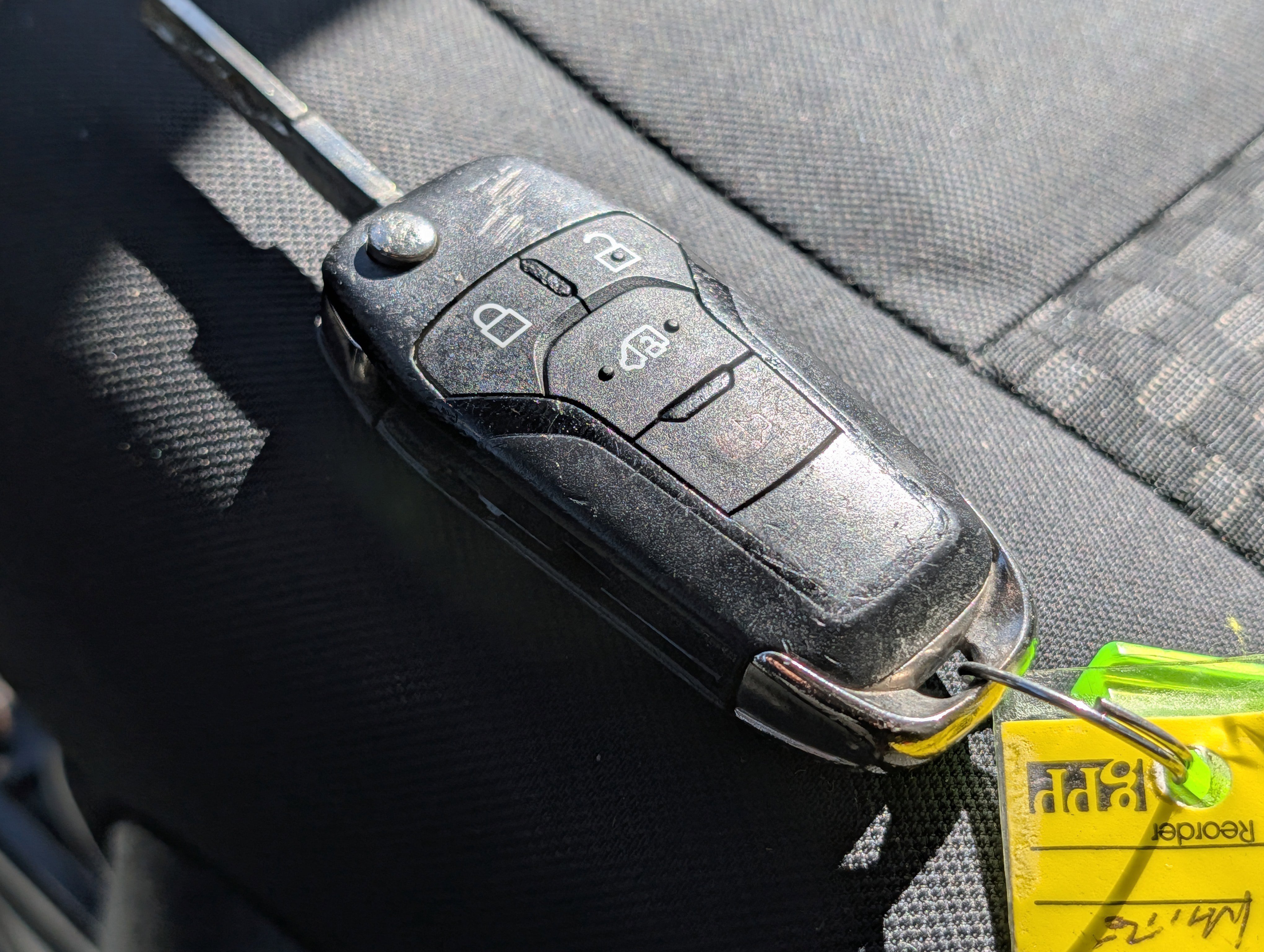 Certified 2024 Ford Transit 250 Low Roof w/ Exterior Upgrade Package image 30