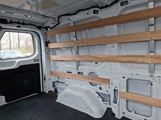 Certified 2024 Ford Transit 250 Low Roof w/ Exterior Upgrade Package image 21