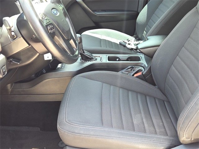 Certified 2023 Ford Ranger XL w/ Equipment Group 101A High image 18