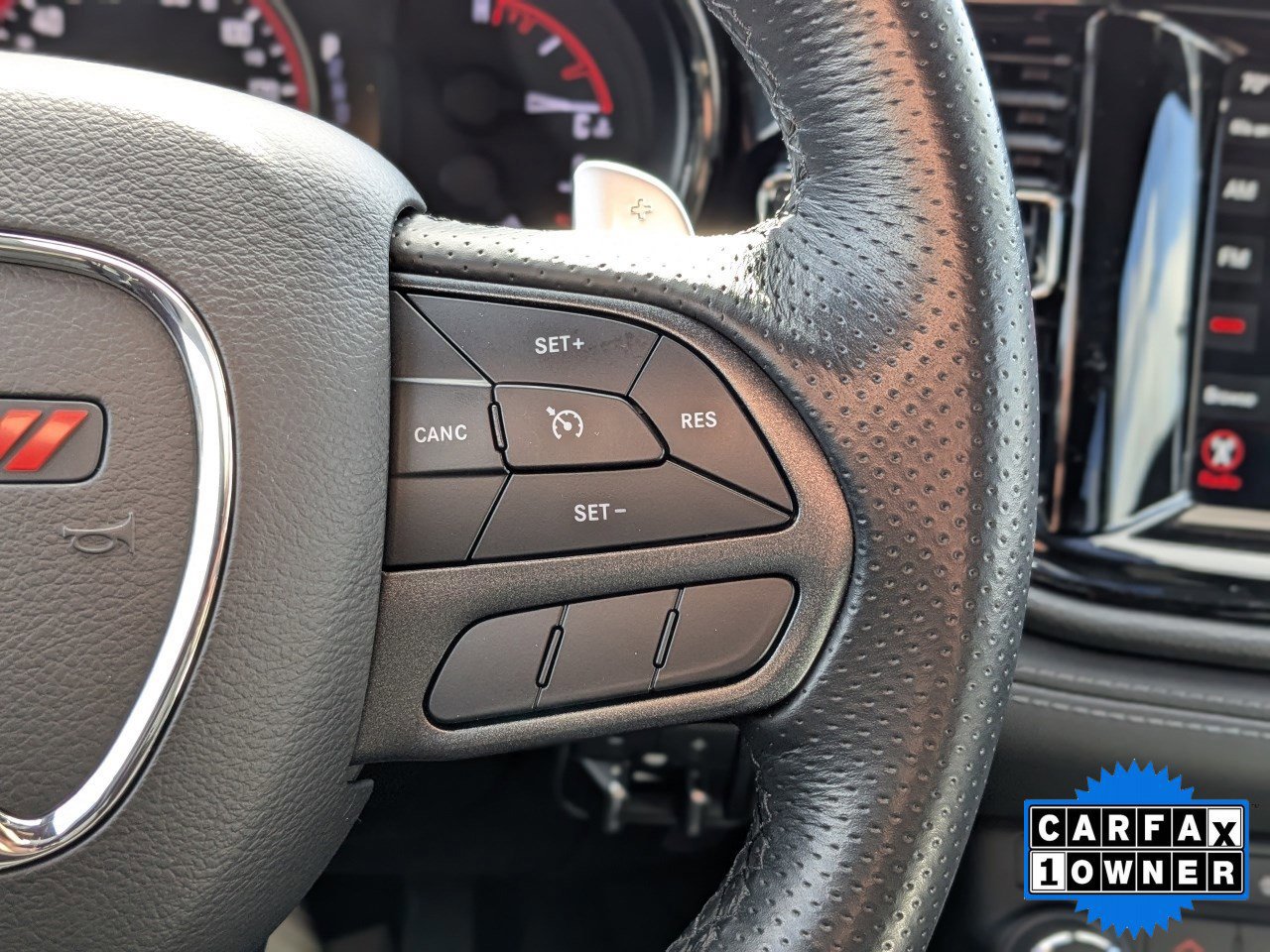 Used 2021 Dodge Durango GT image 31