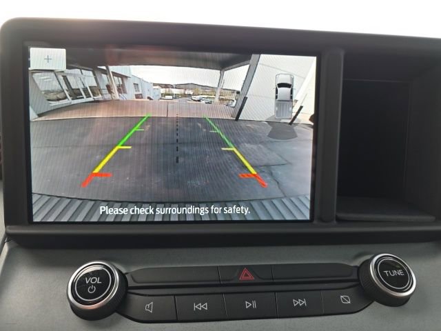 Certified 2023 Ford Maverick Lariat w/ Lariat Luxury Package image 18