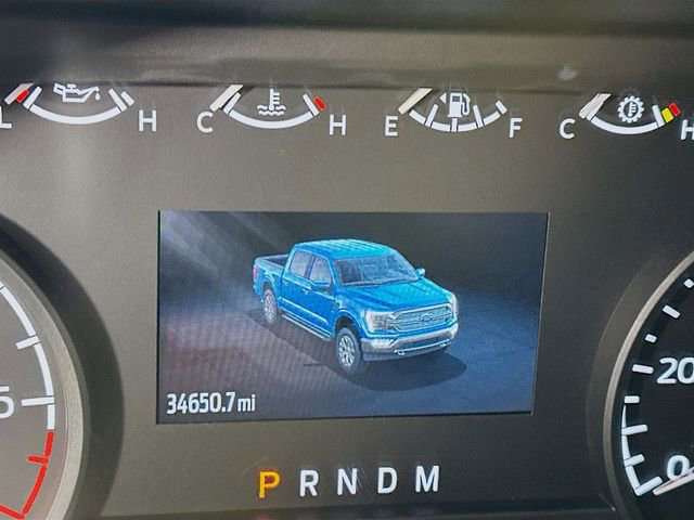 Certified 2023 Ford F150 XL w/ STX Appearance Package image 18