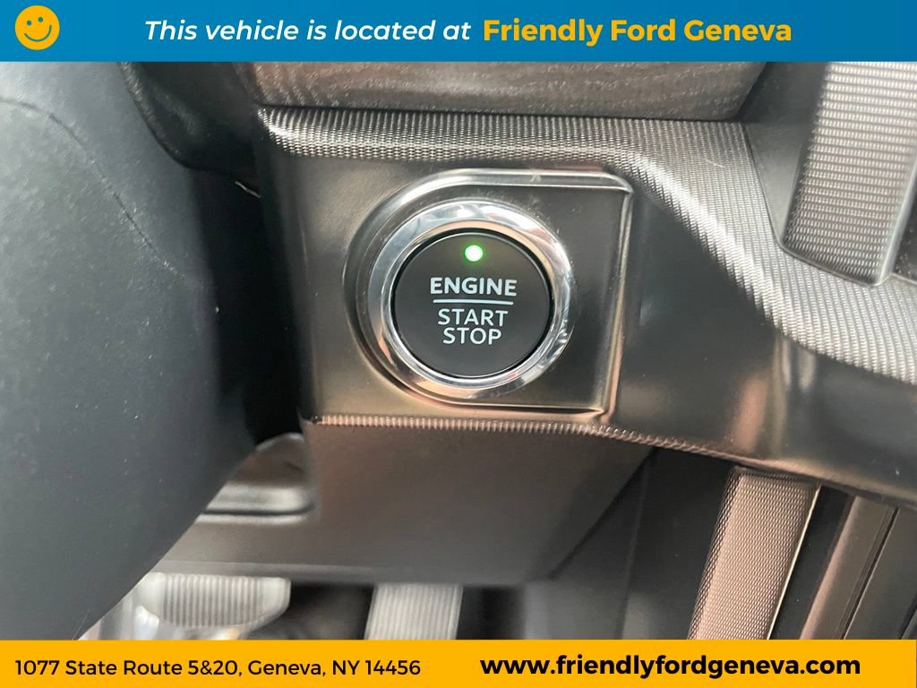 Certified 2023 Ford F150 Platinum w/ Equipment Group 701A High AWD/4WD image 20