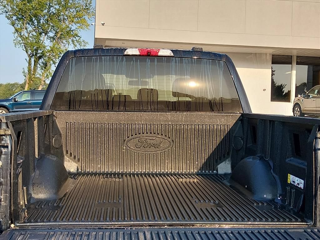 Certified 2022 Ford F150 XLT w/ Equipment Group 302A High AWD/4WD image 15