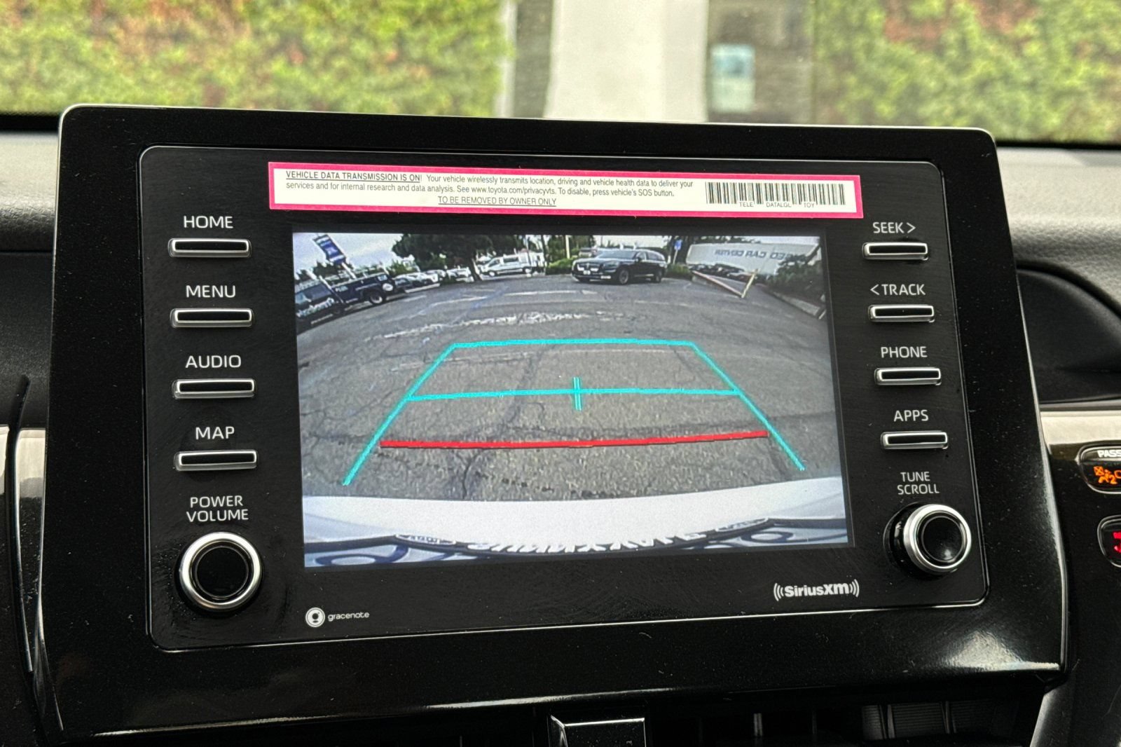 Used 2024 Toyota Camry SE FWD image 19