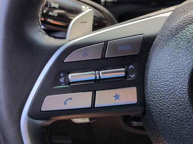 Used 2024 Hyundai Palisade Calligraphy FWD image 32
