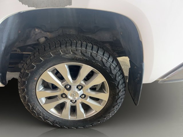 Used 2021 Toyota Tundra Limited w/ TRD Off-Road Package AWD/4WD image 33