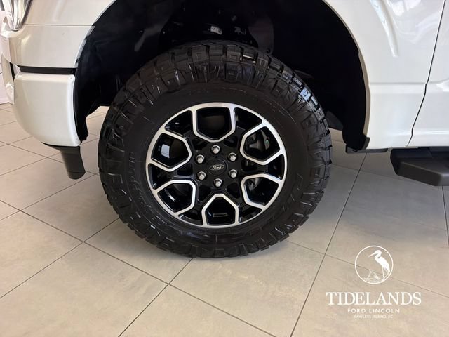 Certified 2023 Ford F150 Lariat AWD/4WD image 32