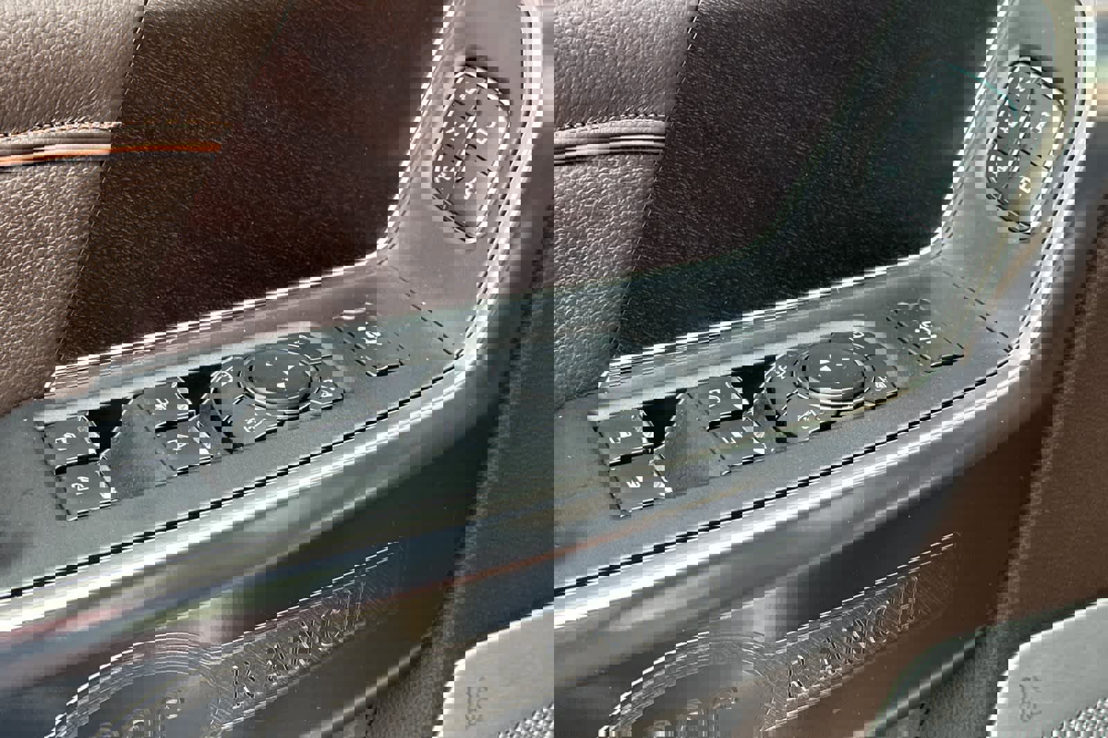 Certified 2024 Ford F250 King Ranch w/ Chrome Package image 13