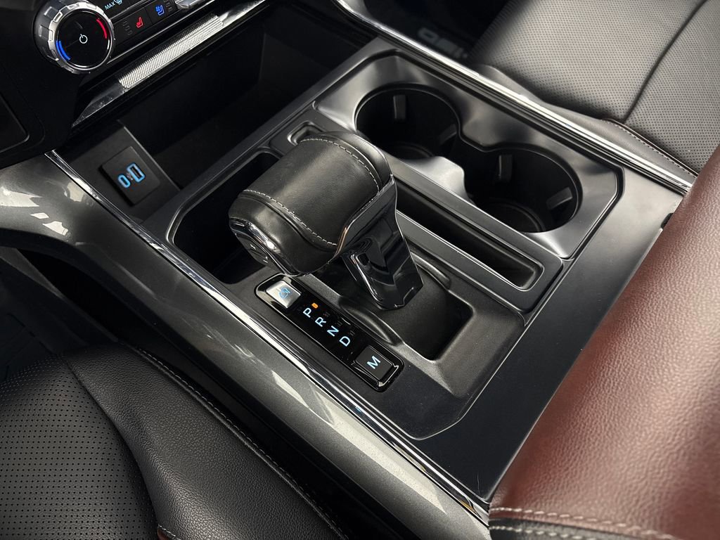 Certified 2023 Ford F150 Lariat image 28