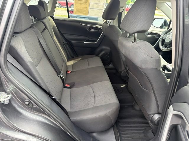 Used 2020 Toyota RAV4 XLE w/ Convenience Package AWD/4WD image 21