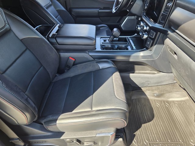 Certified 2024 Ford F150 Raptor image 13