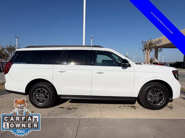 Certified 2026 Ford Expedition Max Active RWD image 18
