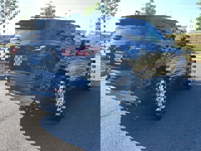 Used 2020 Chevrolet Blazer LT image 5