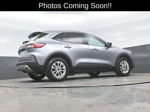 Certified 2022 Ford Escape SE w/ Convenience Package AWD/4WD image 22