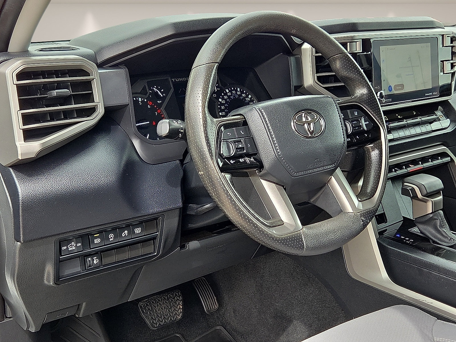 Used 2022 Toyota Tundra SR5 RWD image 13