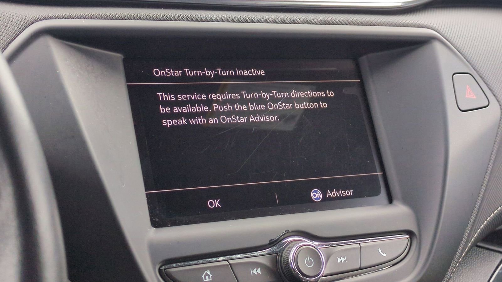 Used 2023 Chevrolet TrailBlazer ACTIV image 30