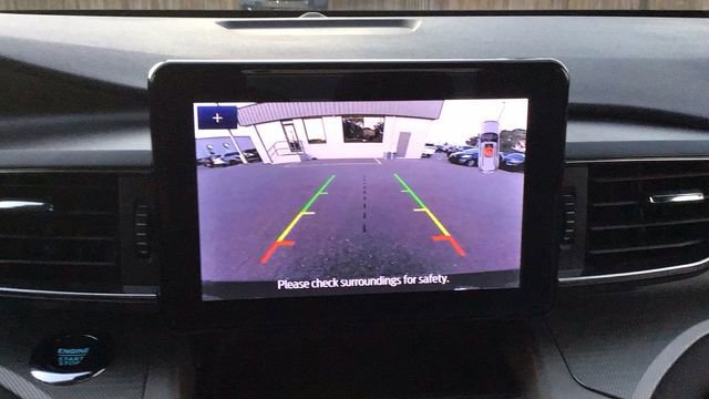 Certified 2022 Ford Explorer XLT w/ Equipment Group 202A image 25