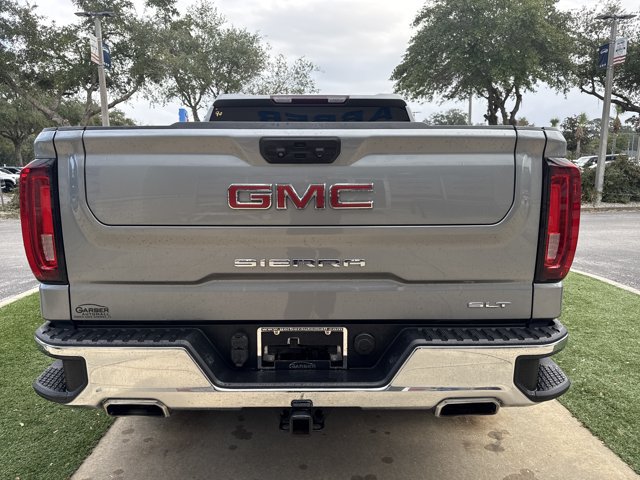 Used 2023 GMC Sierra 1500 SLT w/ SLT Premium Package AWD/4WD image 5