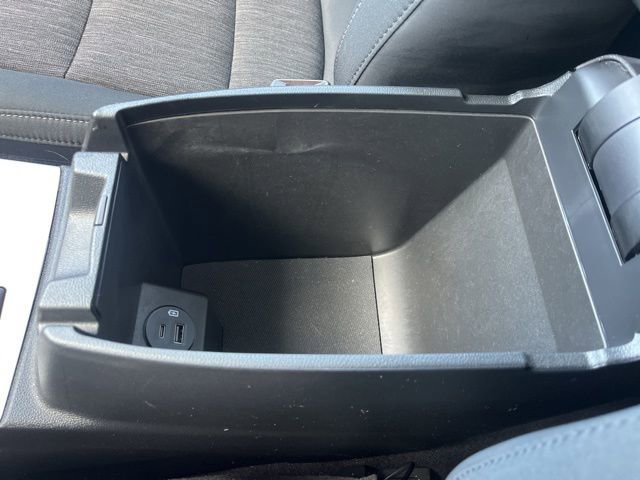 Certified 2022 Ford Bronco Sport Big Bend w/ Convenience Package image 37