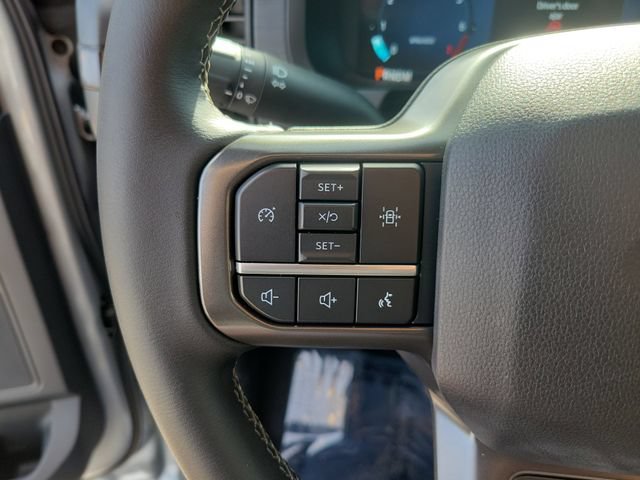 Certified 2024 Ford F150 XLT w/ XLT Black Appearance Package RWD image 25