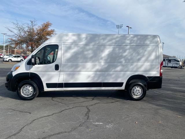 Used 2023 RAM ProMaster 2500 image 2
