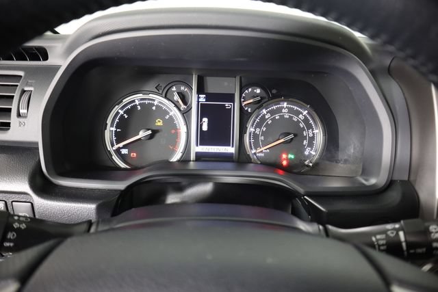 Used 2023 Toyota 4Runner Limited AWD/4WD image 43