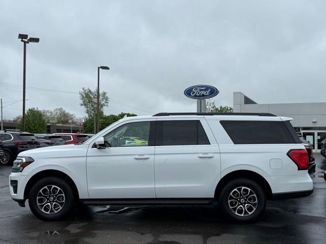 Certified 2024 Ford Expedition Max XLT AWD/4WD image 47