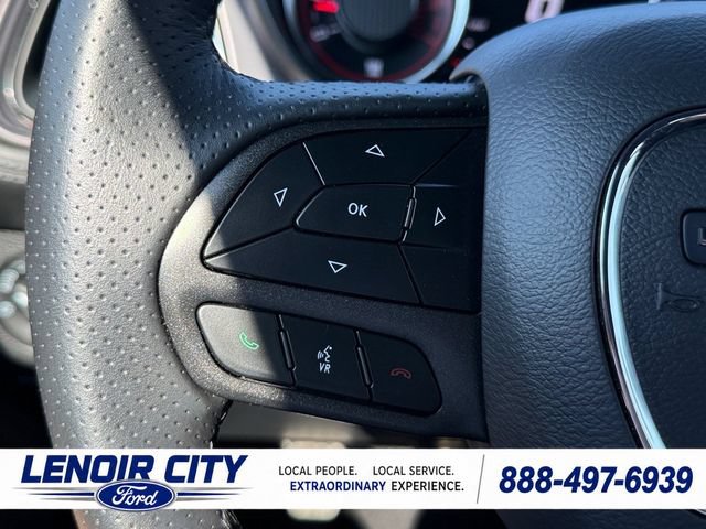 Used 2023 Dodge Challenger R/T Scat Pack w/ Plus Package RWD image 20