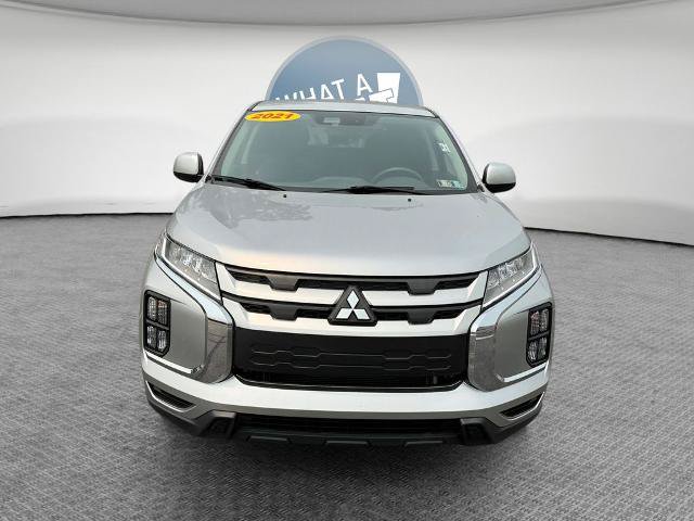 Used 2021 Mitsubishi Outlander Sport ES AWD/4WD image 9