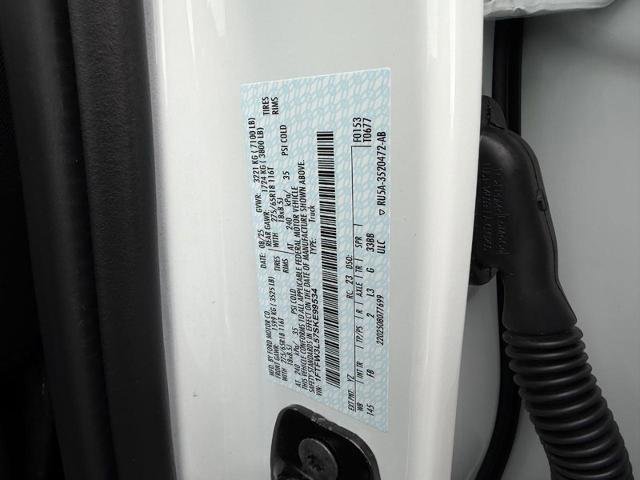 Certified 2025 Ford F150 XLT w/ Equipment Group 302A MID image 22