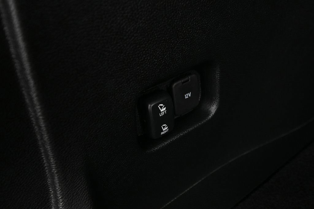 Certified 2024 Ford Edge SEL w/ Convenience Package image 18