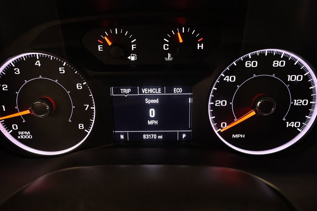 Used 2019 GMC Acadia SLE w/ Driver Alert Package I image 28