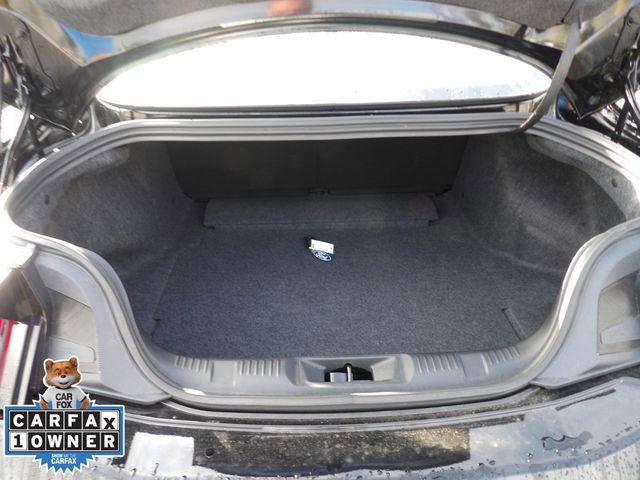 Certified 2025 Ford Mustang Coupe w/ Mustang Nite Pony Package image 34